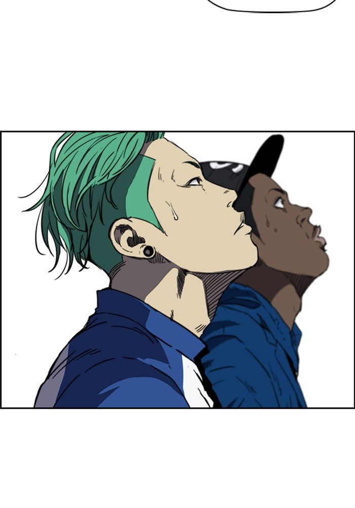 Read Wind Breaker Manhwa ENGLISH Manga Online