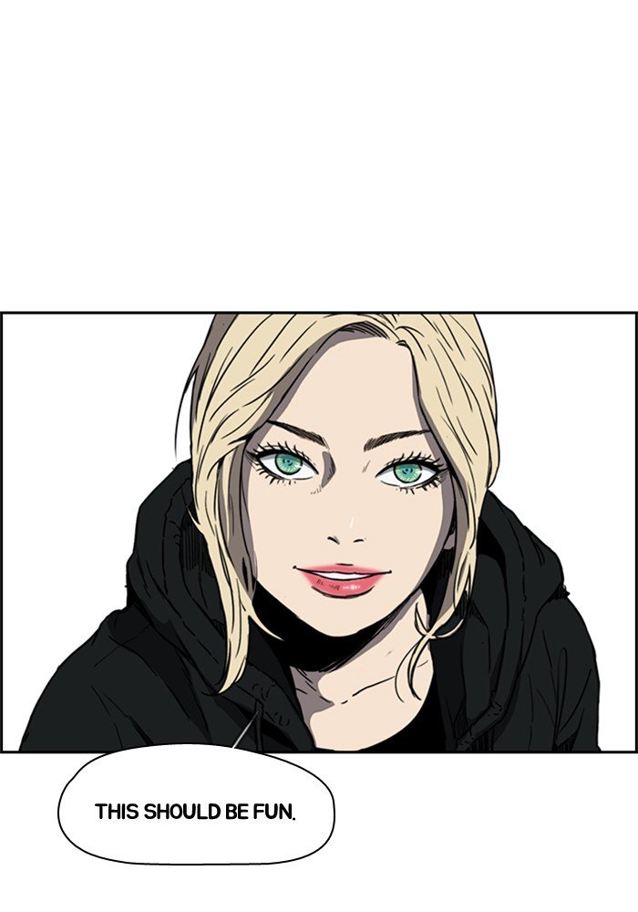 Read Wind Breaker Manhwa ENGLISH Manga Online