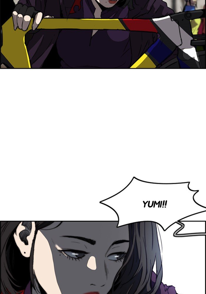 Read Wind Breaker Manhwa ENGLISH Manga Online
