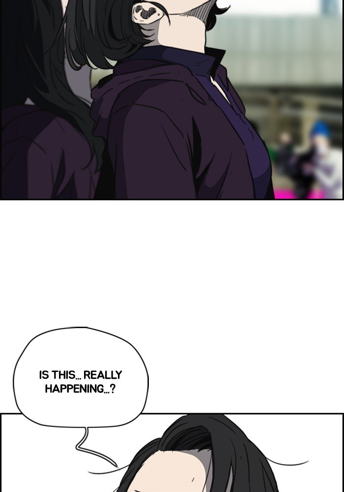 Read Wind Breaker Manhwa ENGLISH Manga Online