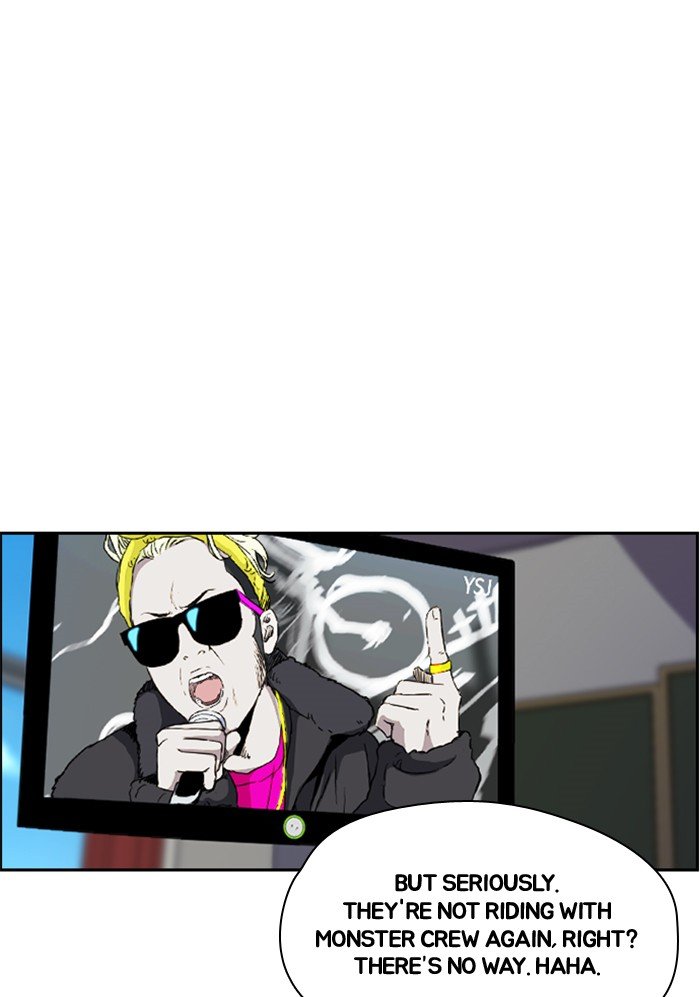 Read Wind Breaker Manhwa ENGLISH Manga Online