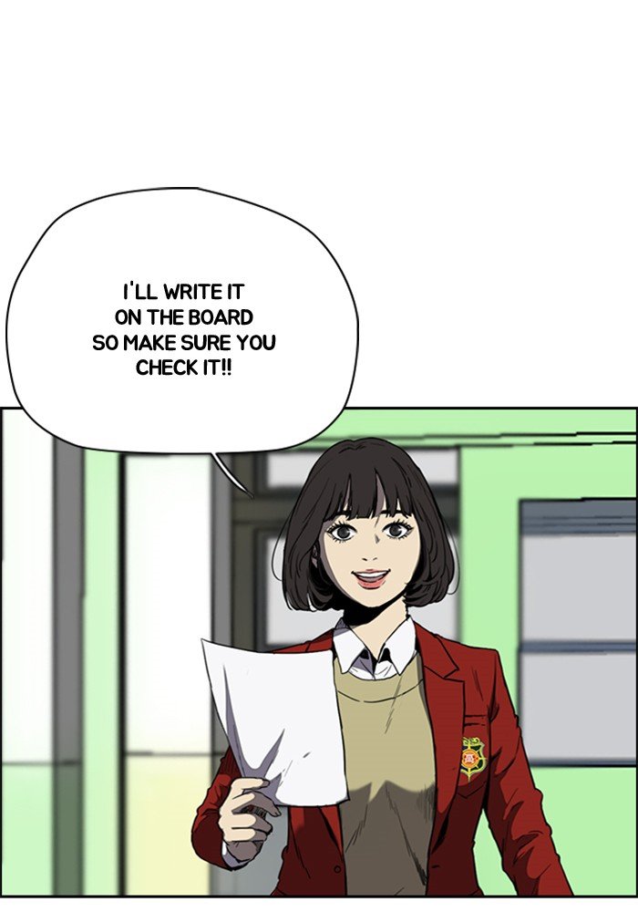 Read Wind Breaker Manhwa ENGLISH Manga Online