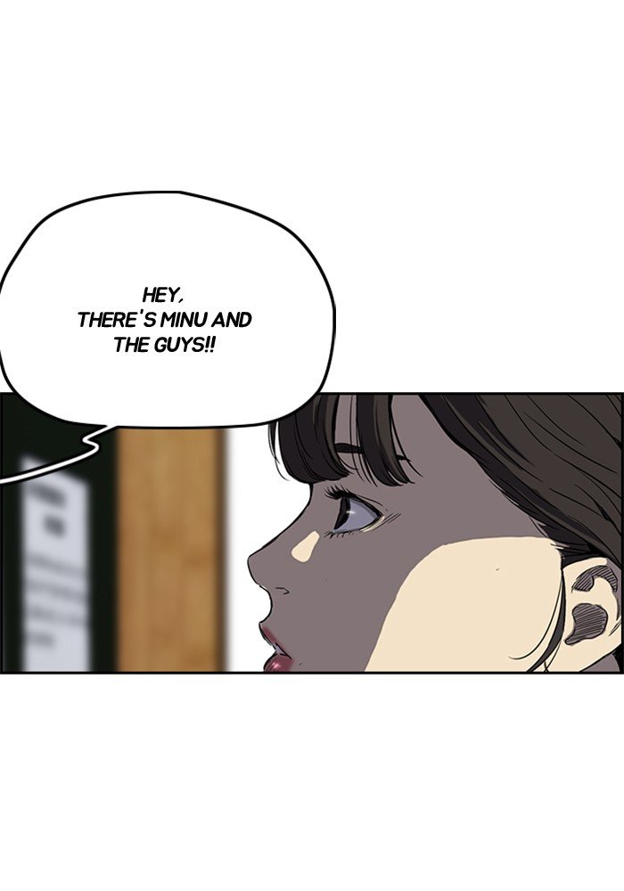 Read Wind Breaker Manhwa ENGLISH Manga Online