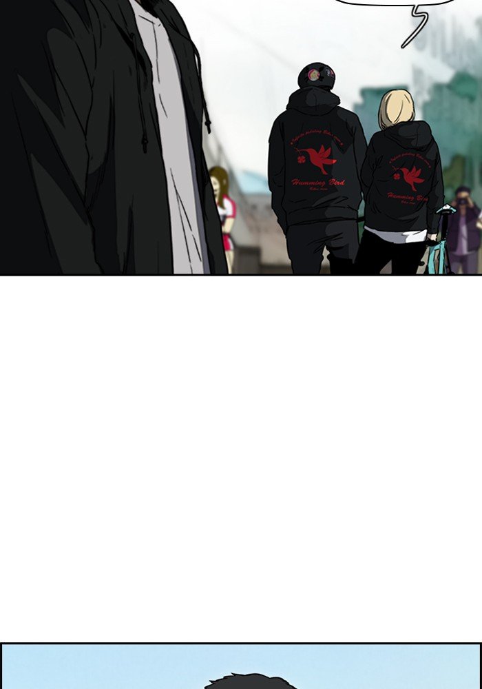 Read Wind Breaker Manhwa ENGLISH Manga Online