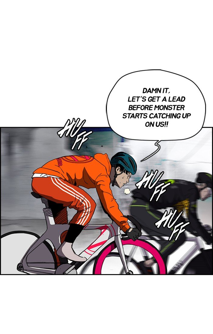 Read Wind Breaker Manhwa ENGLISH Manga Online