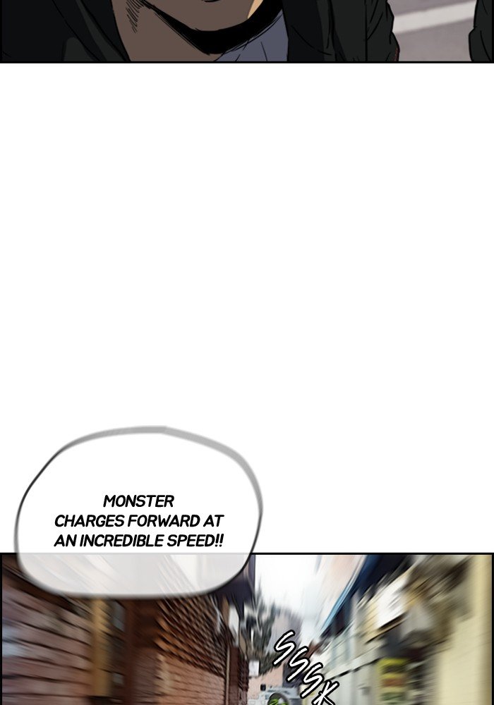 Read Wind Breaker Manhwa ENGLISH Manga Online