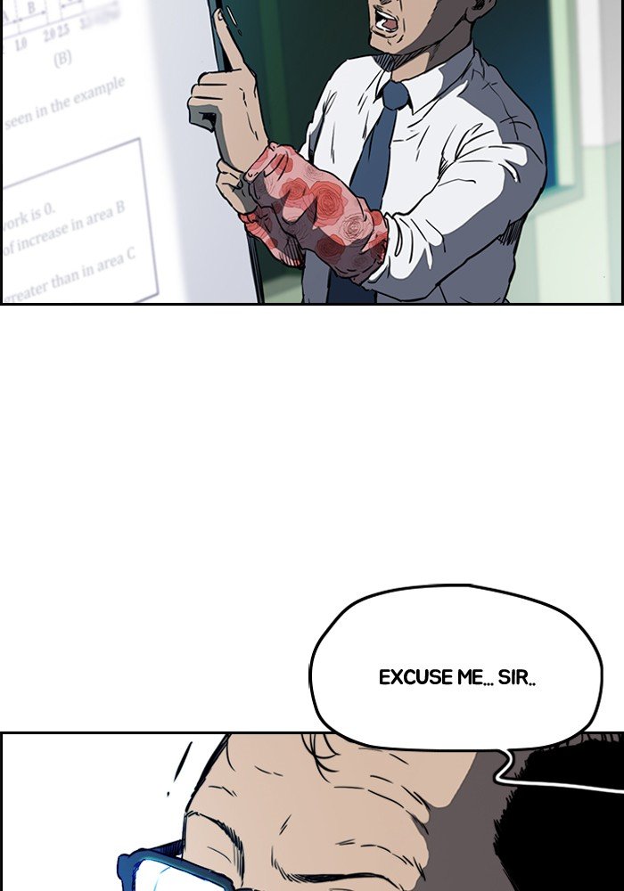 Read Wind Breaker Manhwa ENGLISH Manga Online