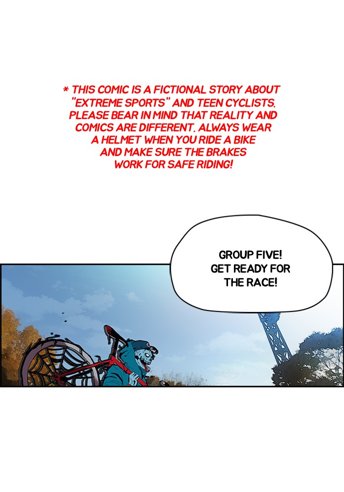 Read Wind Breaker Manhwa ENGLISH Manga Online