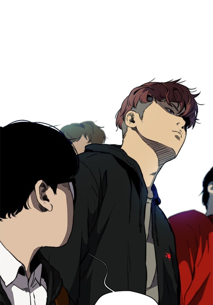 Read Wind Breaker Manhwa ENGLISH Manga Online