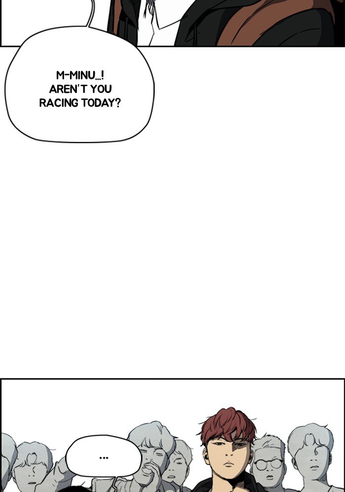 Read Wind Breaker Manhwa ENGLISH Manga Online