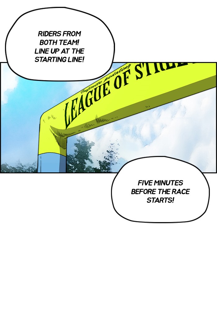 Read Wind Breaker Manhwa ENGLISH Manga Online