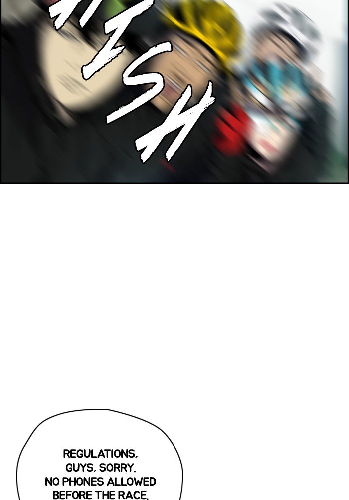 Read Wind Breaker Manhwa ENGLISH Manga Online
