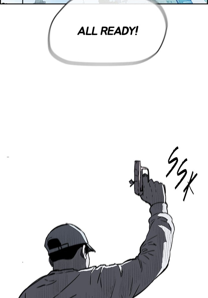 Read Wind Breaker Manhwa ENGLISH Manga Online