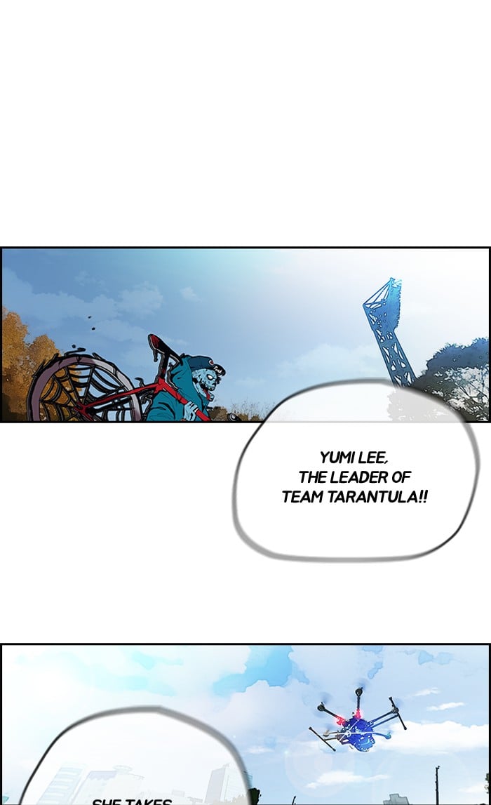 Read Wind Breaker Manhwa ENGLISH Manga Online