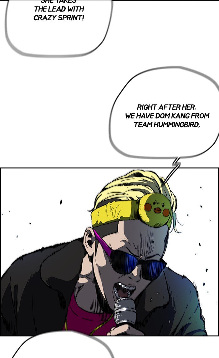 Read Wind Breaker Manhwa ENGLISH Manga Online