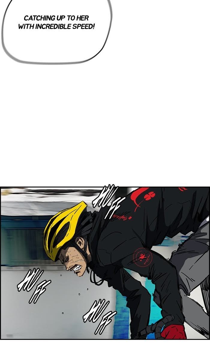 Read Wind Breaker Manhwa ENGLISH Manga Online