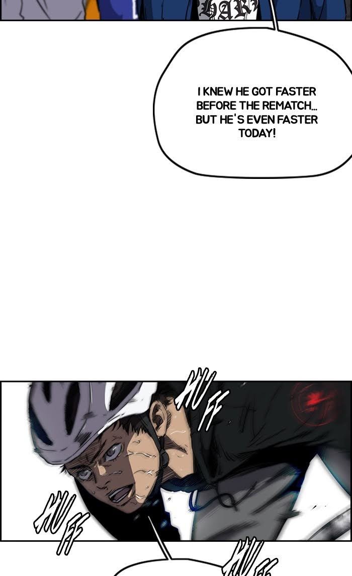 Read Wind Breaker Manhwa ENGLISH Manga Online