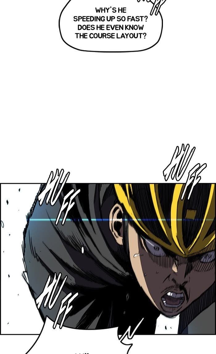 Read Wind Breaker Manhwa ENGLISH Manga Online