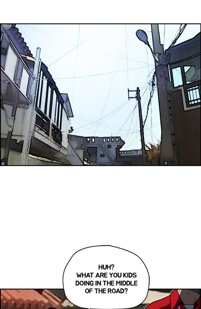Read Wind Breaker Manhwa ENGLISH Manga Online