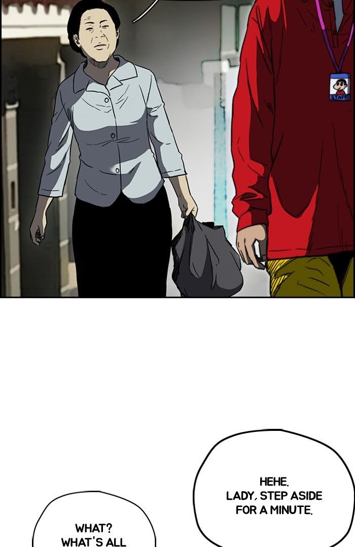 Read Wind Breaker Manhwa ENGLISH Manga Online