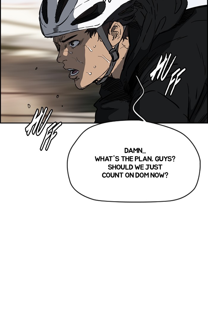 Read Wind Breaker Manhwa ENGLISH Manga Online