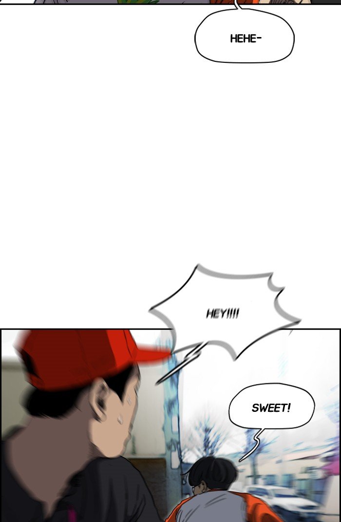 Read Wind Breaker Manhwa ENGLISH Manga Online