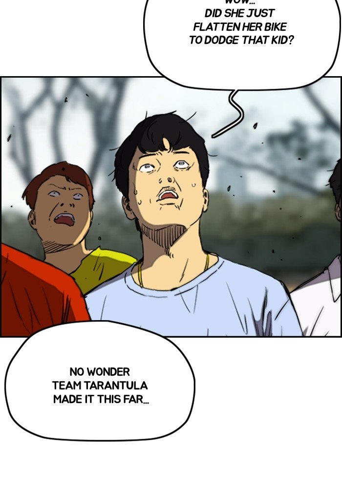 Read Wind Breaker Manhwa ENGLISH Manga Online