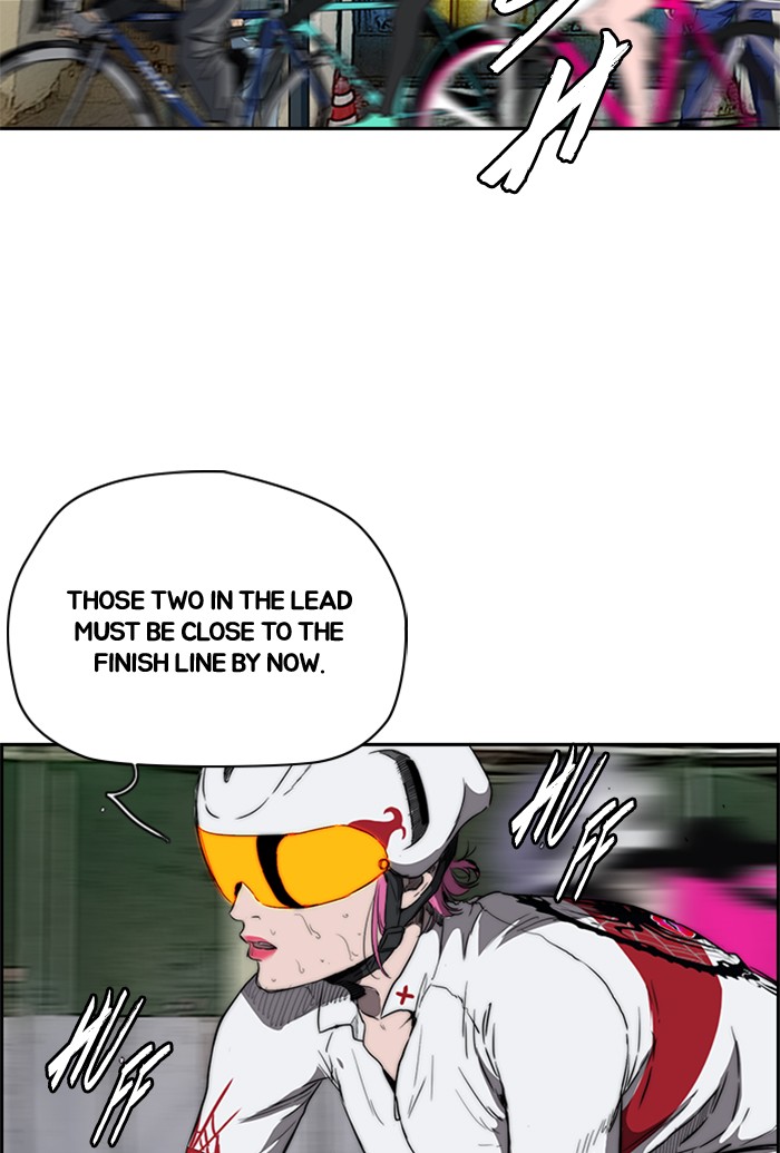 Read Wind Breaker Manhwa ENGLISH Manga Online