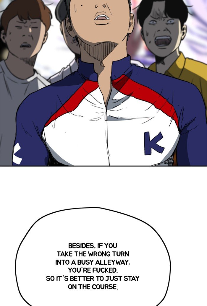 Read Wind Breaker Manhwa ENGLISH Manga Online