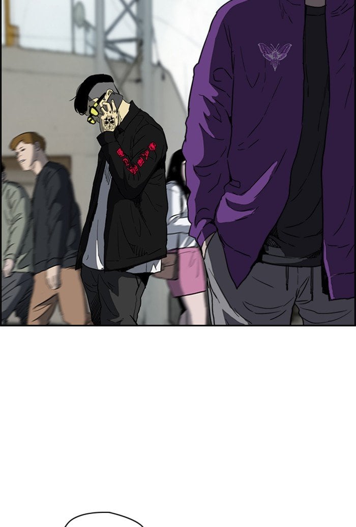 Read Wind Breaker Manhwa ENGLISH Manga Online
