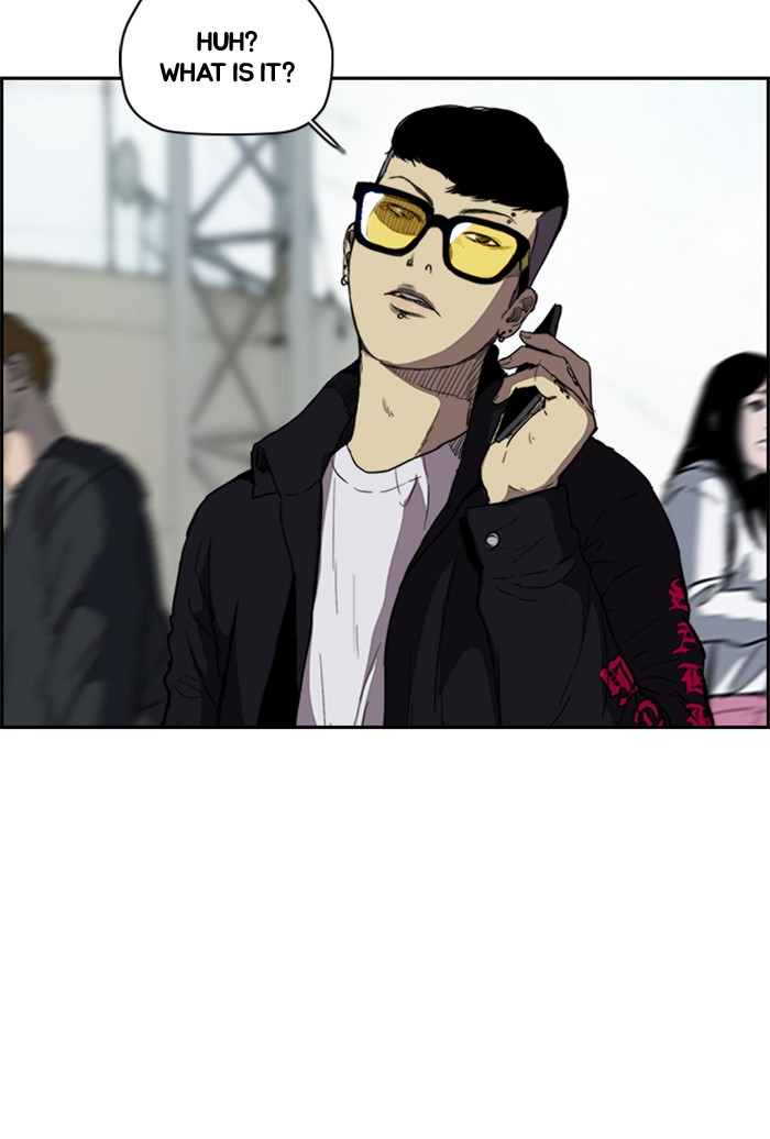 Read Wind Breaker Manhwa ENGLISH Manga Online