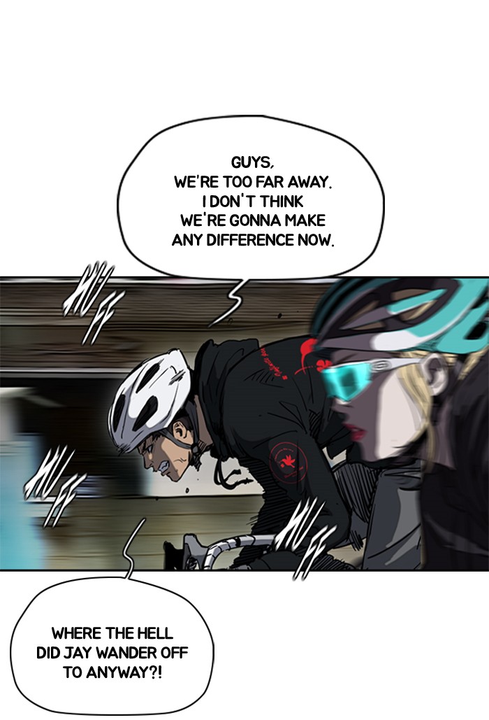 Read Wind Breaker Manhwa ENGLISH Manga Online