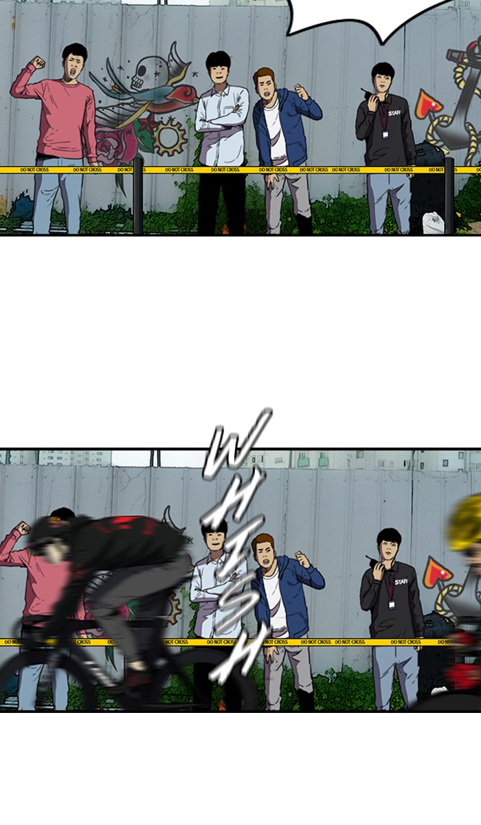 Read Wind Breaker Manhwa ENGLISH Manga Online
