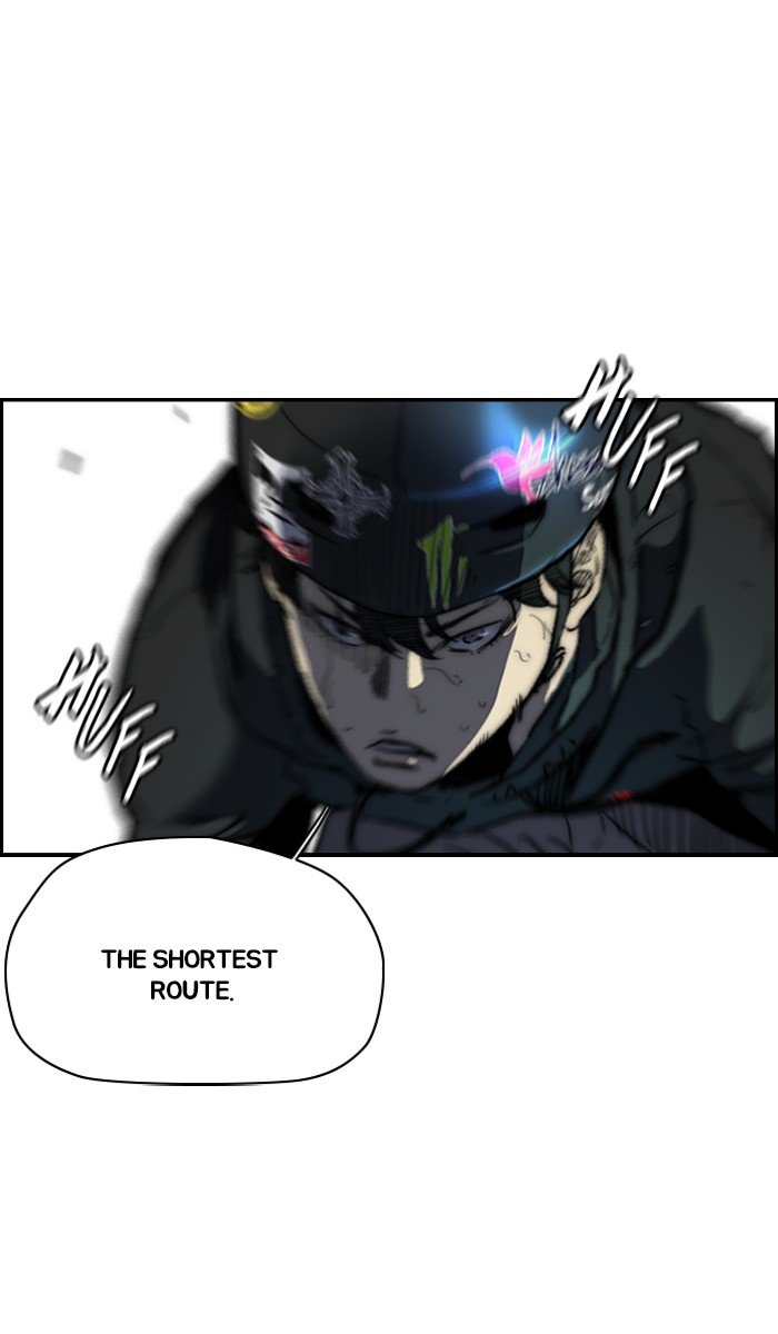 Read Wind Breaker Manhwa ENGLISH Manga Online