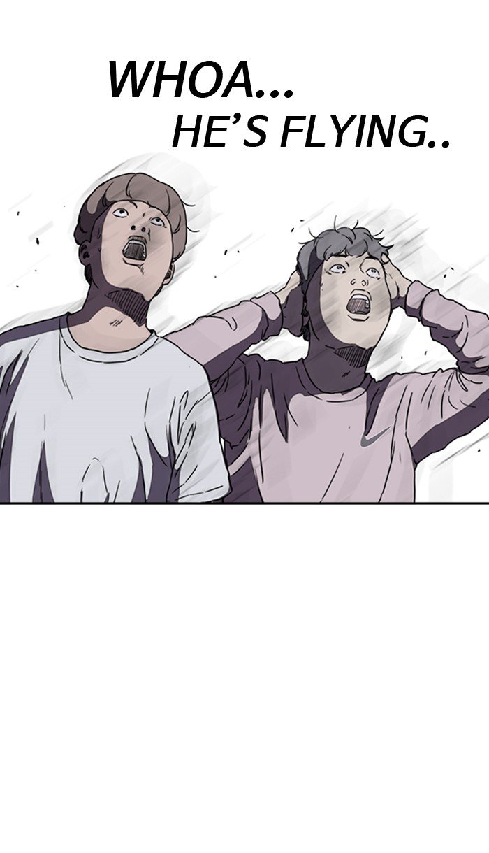 Read Wind Breaker Manhwa ENGLISH Manga Online