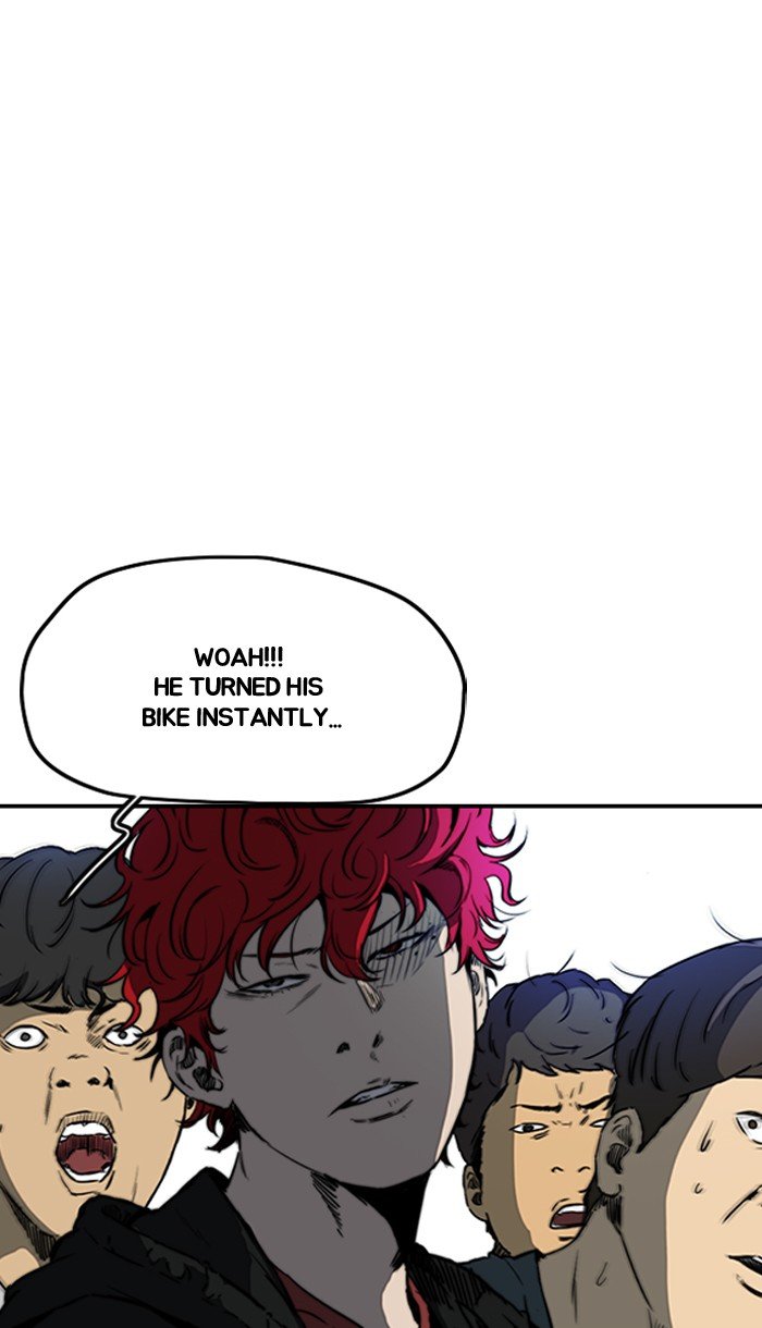 Read Wind Breaker Manhwa ENGLISH Manga Online