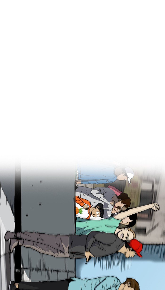 Read Wind Breaker Manhwa ENGLISH Manga Online