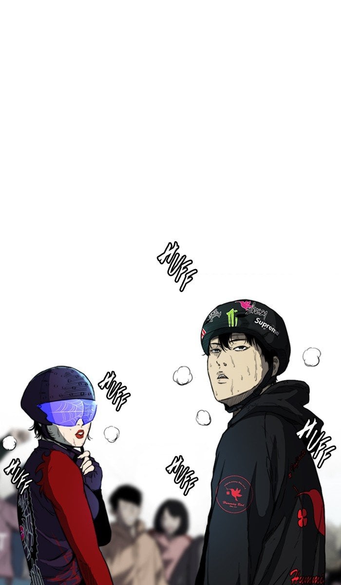 Read Wind Breaker Manhwa ENGLISH Manga Online