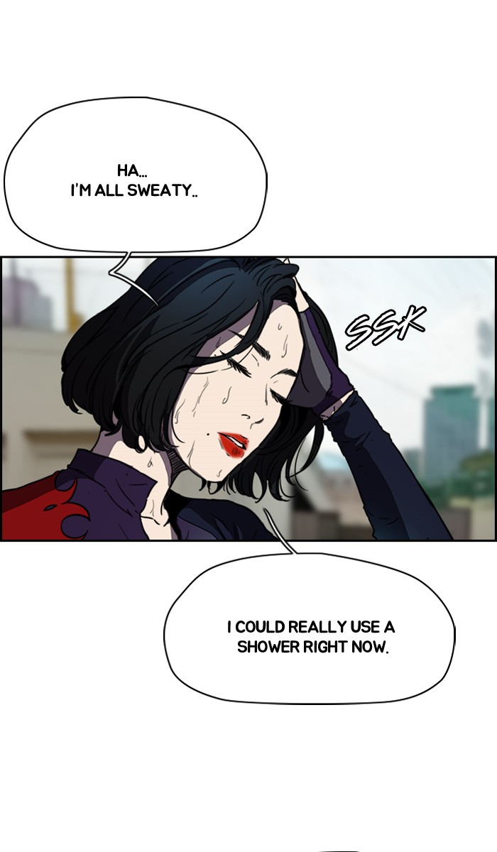 Read Wind Breaker Manhwa ENGLISH Manga Online