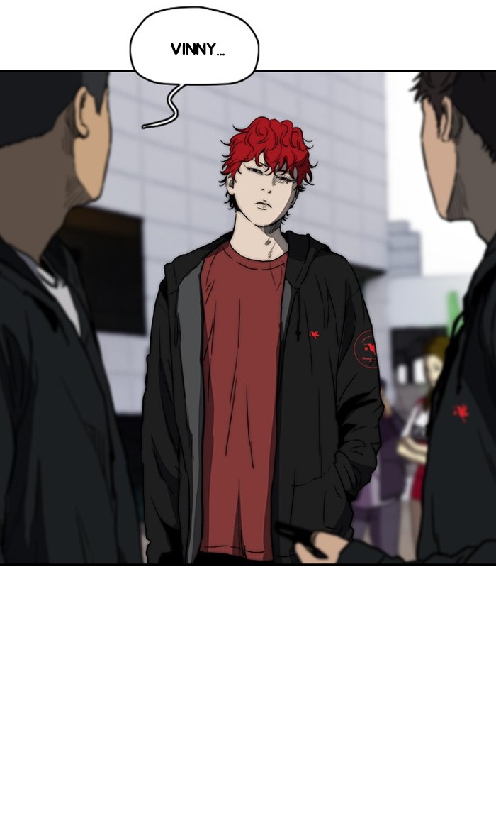 Read Wind Breaker Manhwa ENGLISH Manga Online