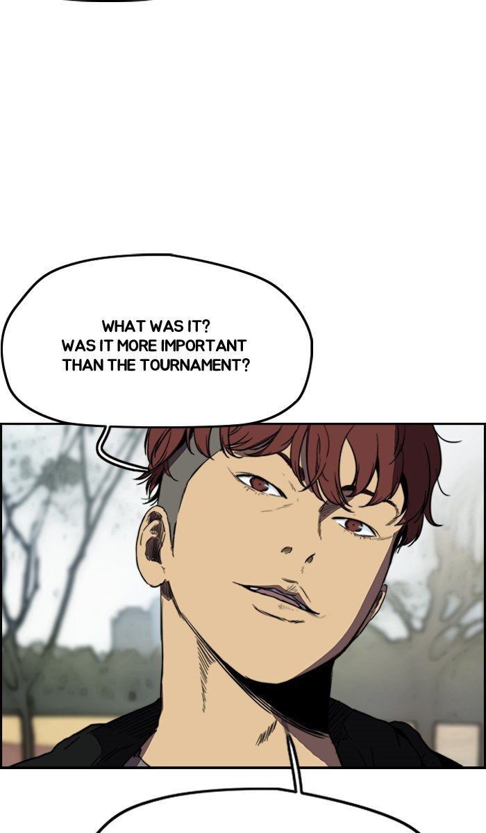 Read Wind Breaker Manhwa ENGLISH Manga Online