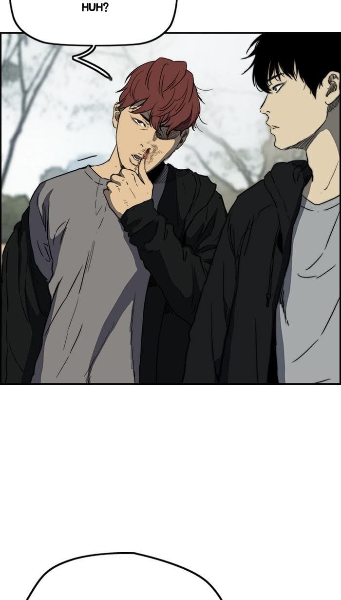 Read Wind Breaker Manhwa ENGLISH Manga Online