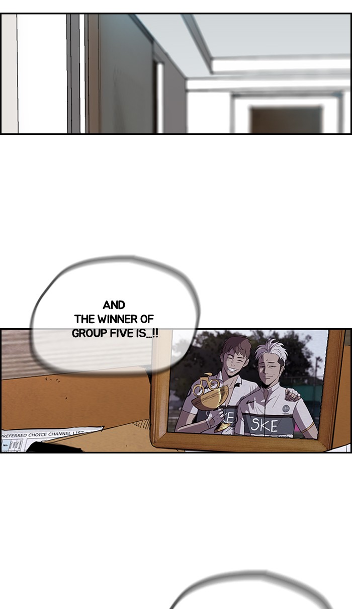 Read Wind Breaker Manhwa ENGLISH Manga Online