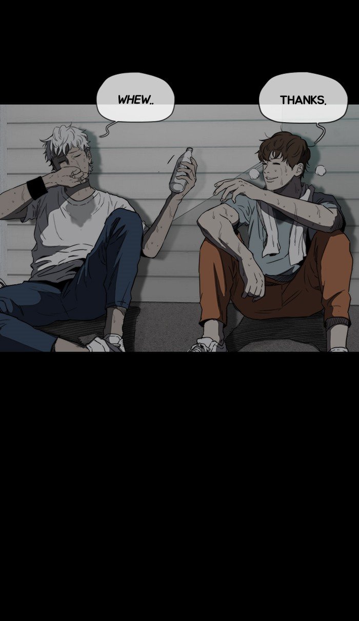 Read Wind Breaker Manhwa ENGLISH Manga Online