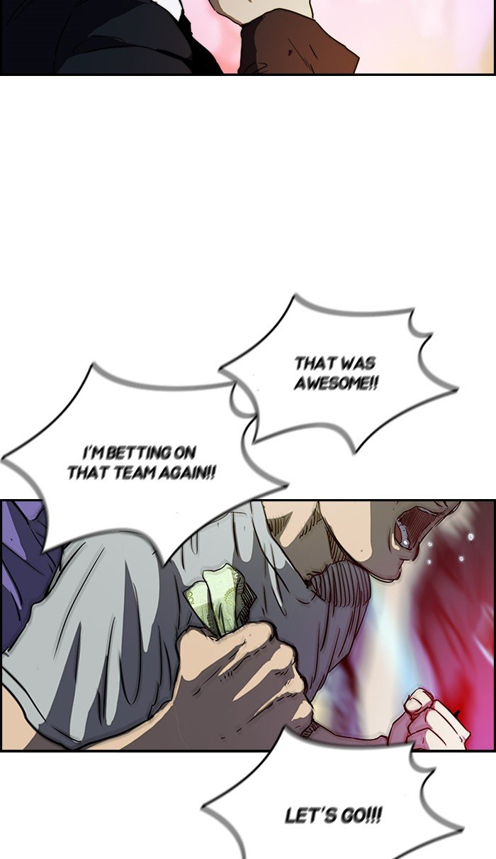Read Wind Breaker Manhwa ENGLISH Manga Online