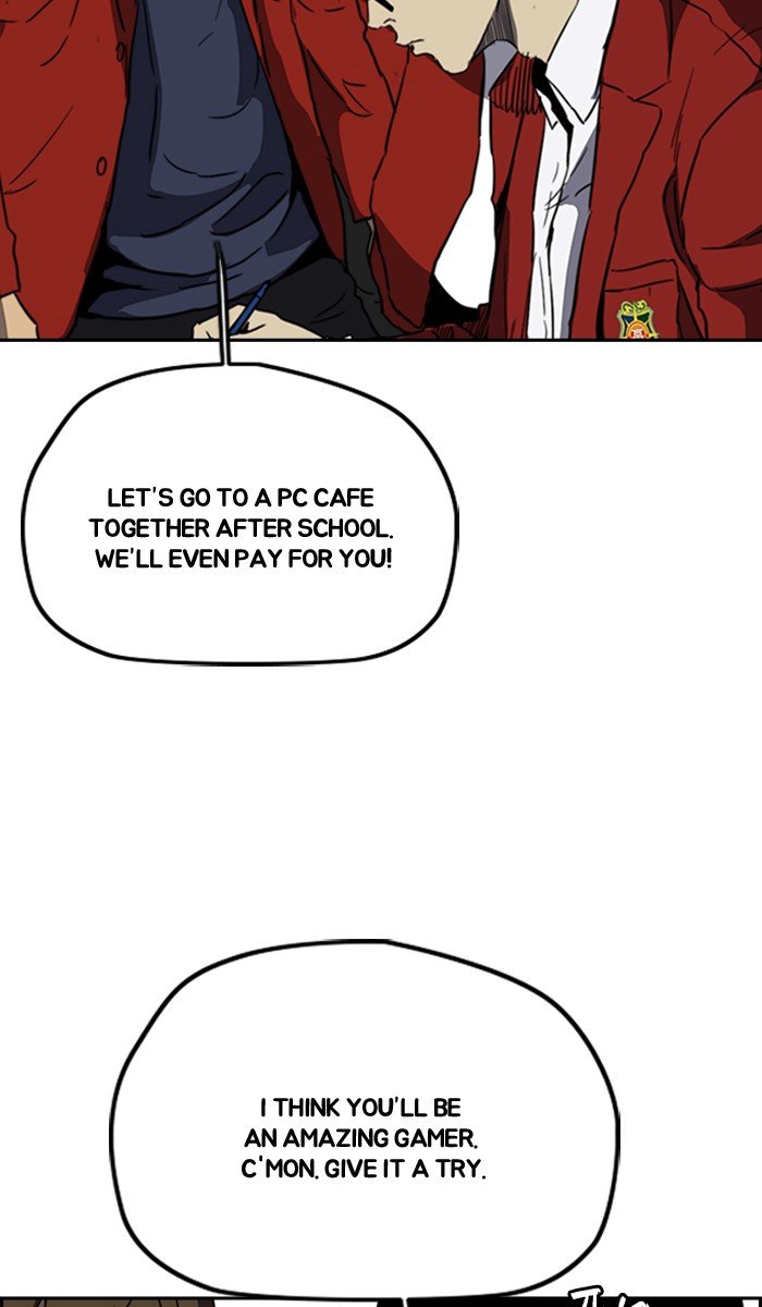 Read Wind Breaker Manhwa ENGLISH Manga Online
