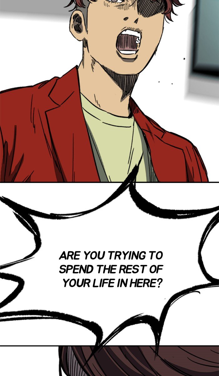 Read Wind Breaker Manhwa ENGLISH Manga Online