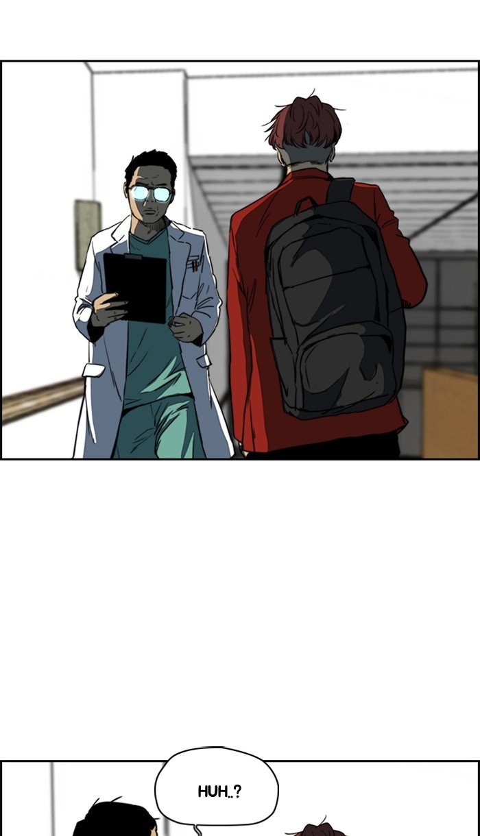 Read Wind Breaker Manhwa ENGLISH Manga Online