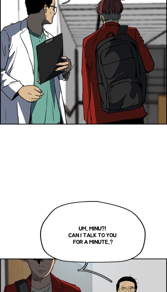 Read Wind Breaker Manhwa ENGLISH Manga Online