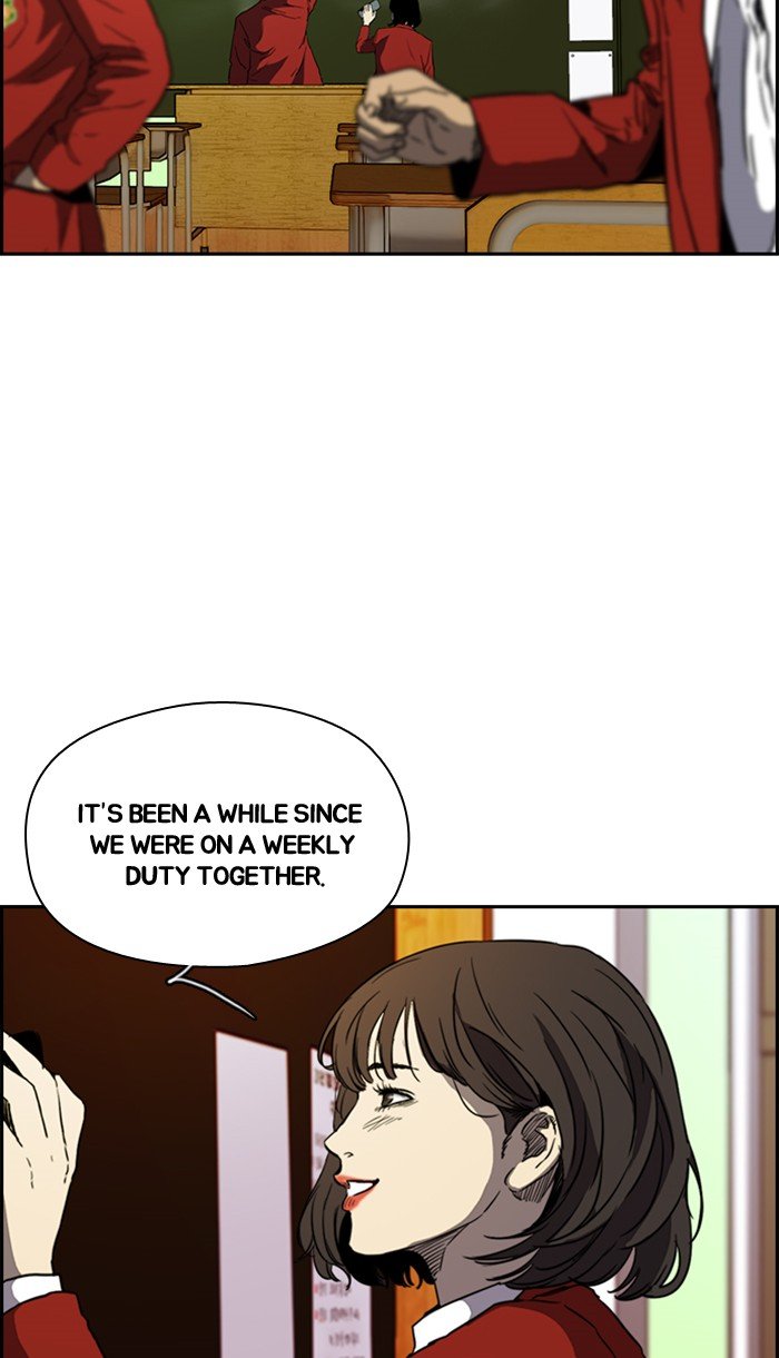 Read Wind Breaker Manhwa ENGLISH Manga Online